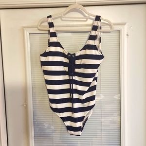 Women's Mossimo Swimsuit